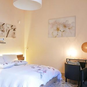 Three Rooms